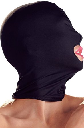 Tight Fitting Head Mask - Woome.pl