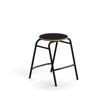 Jakkara ALTUS, K 510 mm, antrasiitti