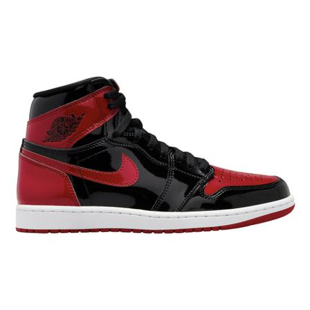 Nike Sneakers Rød, unisex, Størrelse: 44 1/2 EU
