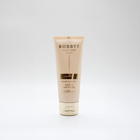 Hydrate & Moisture Schampo 75 ml