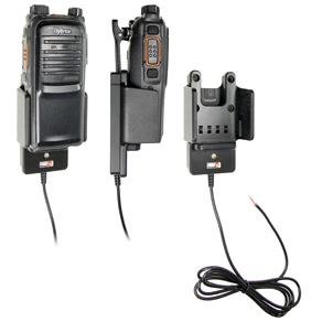 Hytera 47932 Indehaver af køretøj, Kommunikation