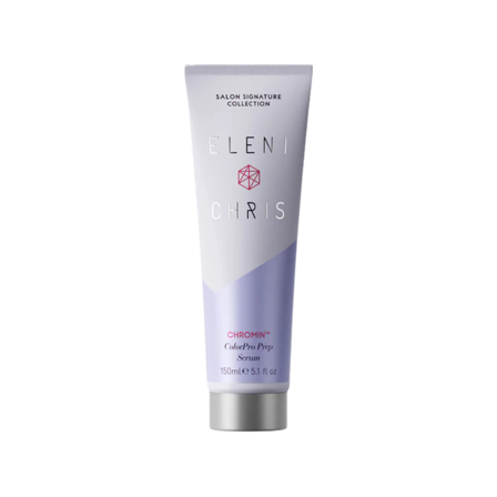 Eleni & Chris ChroMin ColorPro Prep Serum