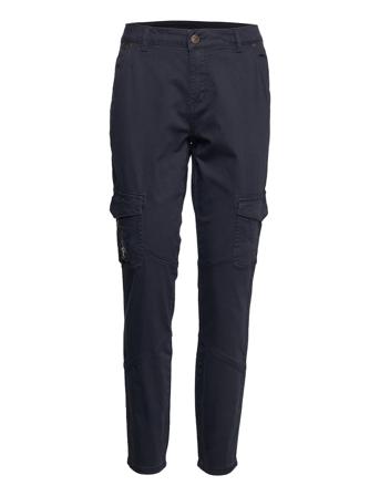 Cuabir Cargo Pants Blue Culture