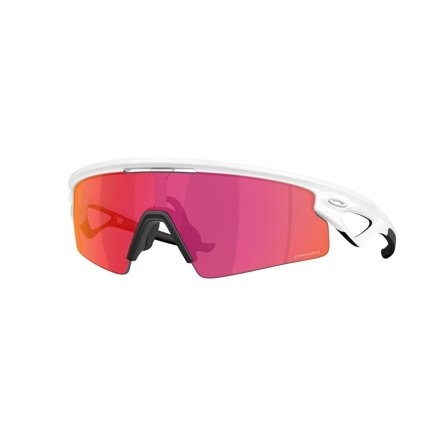 Oakley Sphaera Strike - Sportglasögon från Oakley - Vita Wrap around