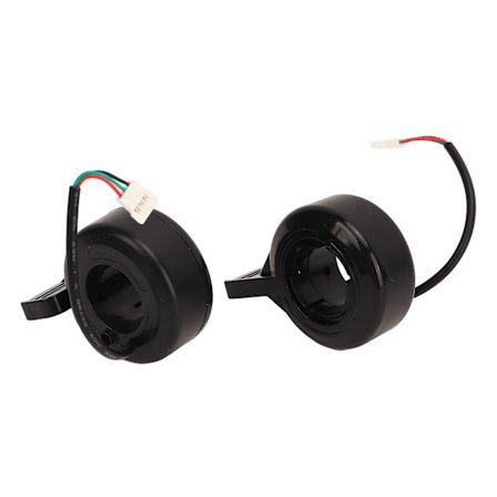 Kugoo S1 Elektrisk Scooter Reservedeler - Bremse og Tommelgass { DB}