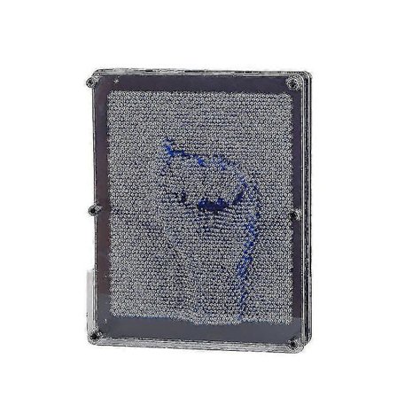 Håndform Bræt Håndaftryk Nåle Legetøj