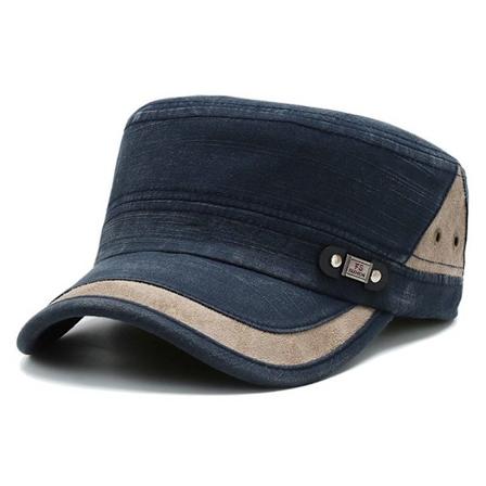 Sommer Kamuflasje Armhatt Menn Camo Militær Kadett Kamp Fiske Baseball Caps Y