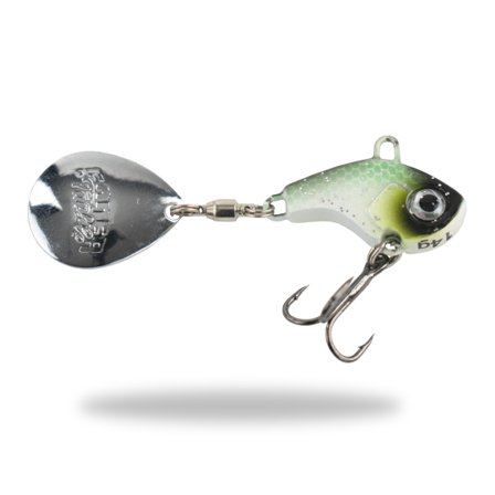 Scout SpinTail 14g - Stolen Bleak