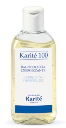 Karité 100 Bagnodoccia Energizzante 100ml