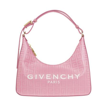 Givenchy Handbags rosa, Dam Handväskor, Dam, Storlek: ONE SIZE