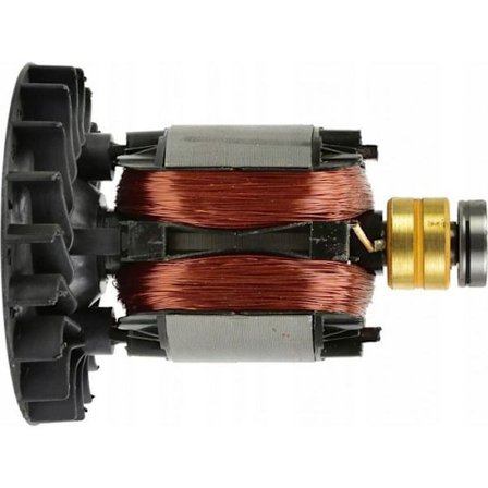 Piano Keltin Rotor för förbränningsgenerator 230/400 V 2 500 W (1)