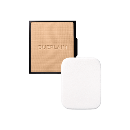 Guerlain Parure Gold Skin Control High Perfection Matte Compact Foundation Dam Beige 8,7 G