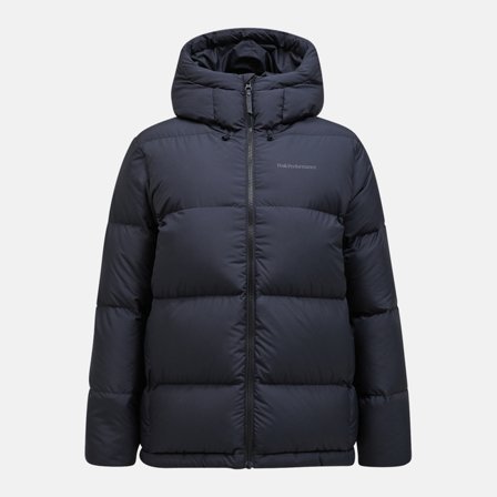Peak Performance - Rivel Down Puffer Jacket Women