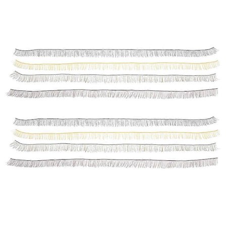 8 st Docka Lösögonfransar Falska Ögonfransar Docka Ögonfransremsor Docktillbehör