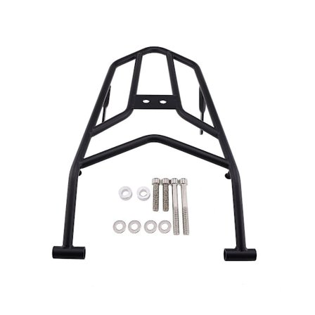 Motorsykkel Bakre Bagasjebærer Bagasjebrett Hylle Haleboks For Crf300l Crf300 Crf 300 L 2021 2022