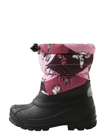 Reima | Winter Boots, Moomin Nefar | 21