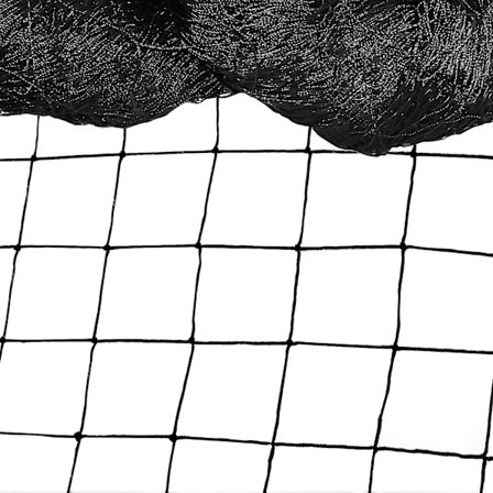 Fuglenet - 7,6 * 15m Have Net Beskyttelse Frugttræer Robust Fuglenet