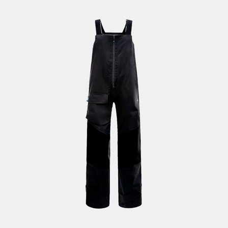 Pantaloni da vela North Sails NSX Trousers Phantom, uomo, X-Large