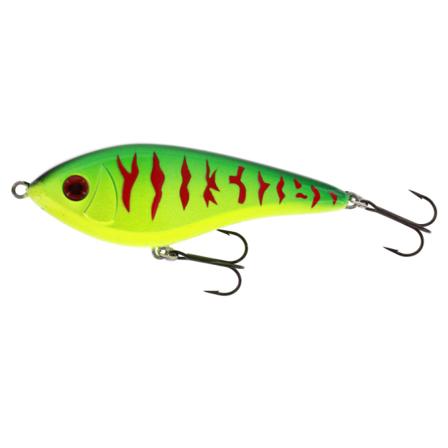 Westin Swim 12 cm 53 g Suspending - Concealed Fish Plus