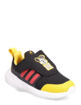 Fortarun Mickey Ac I Lave Sneakers Svart Adidas Sportswear*Betinget Tilbud