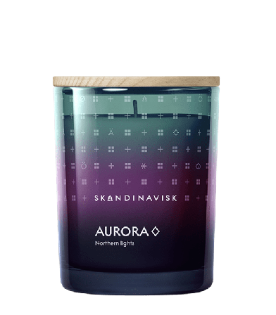 Skandinavisk AURORA Doftljus & rumsdofter Unisex 200G