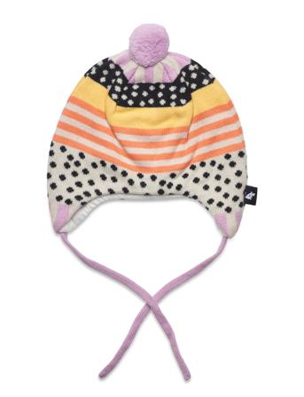Beanie, Moomin Yngst Sport Headwear Hats Beanie Multi/patterned Reima