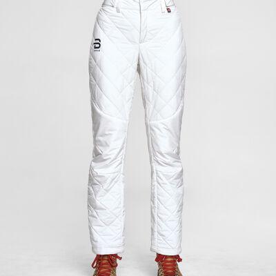 Dæhlie - PANTS GRAPHLITE WMN - Snow White - L