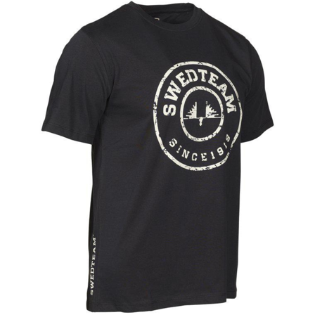 Swedteam M's Ultra 2 T-Shirt Black