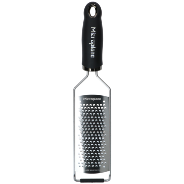 Rivjärn Microplane Grov