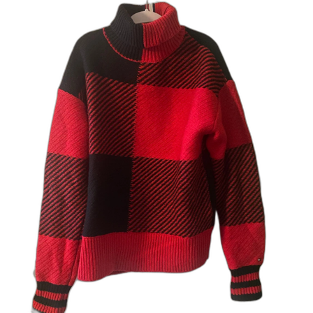 Tommy Hilfiger tjocktröja