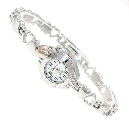 Söpö Naisten Rannekorukello Mujer Kultaiset Relojes Pieni Kellotaulu Kvartsikello Suosittu Rannekello Tunti Naisille Elegantit Kellot