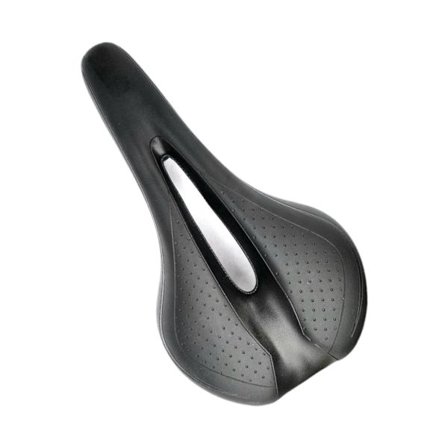 Cykel Sæde Cykel Sæde til Mænd Kvinder Cykelsadel Motionscykel Sæde til Stationære/Motions-/Indendørs-/Mountain-/Racercykler