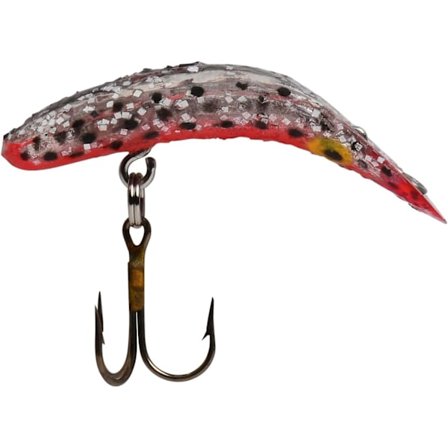 Yakima Bait Flatfish F-5 High Action Plug