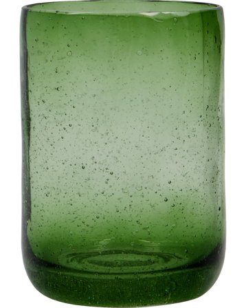 House Doctor Wah Tannbørsteholder Grønn H10,5