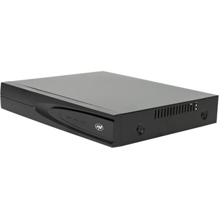 Nätverksvideoinspelare - PNI - IP816 - 16 IP-kanaler 5MP - 10 kanaler 8MP 4K - Ultra HD