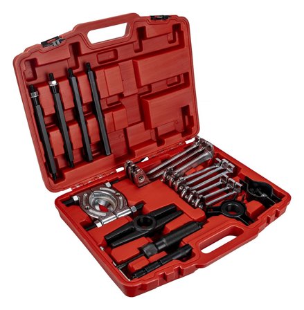 PELA 532317 Avtrekkersett multifunksjon, Håndverktøy