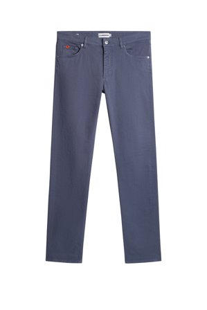 J.Lindeberg - Jax LHT Slim Jeans - Blue - Man - 34/34