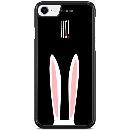 Bjornberry Skal iPhone 7 - Kanin