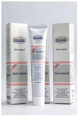 Fulfil Gel Retard 50 ml