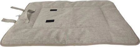 Ozami Madrass 80x60 cm Vikbar Beige