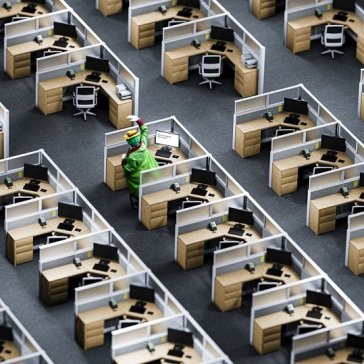 Liberi di scappare per sempre SANTAMARYA