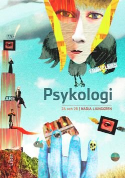 Psykologi 2a och 2b