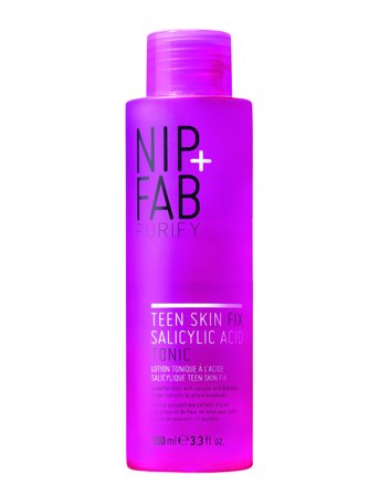 Nip+Fab Salicylic Acid Tonic - Nude - 100 ml