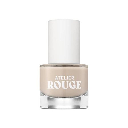 Atelier Rouge Nail Polish 111 Smooth Souffle, Makeup, Negle, Neglelak