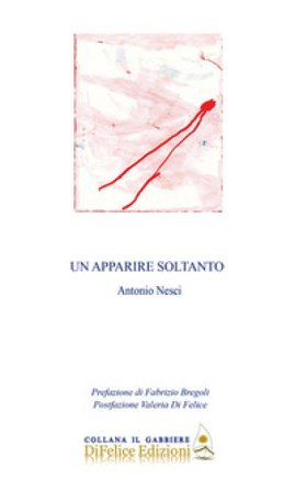 Un apparire soltanto Antonio Nesci