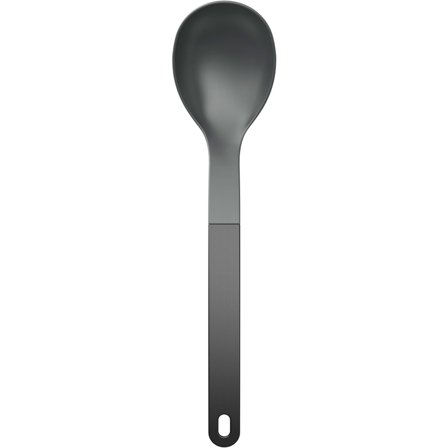 Rosti serveringssked 29 cm, svart | Dukning & Servering > Bestick > Serveringsbestick > Serveringssked | Bagaren och Kocken