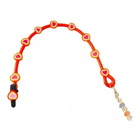 5 stk fletteverktøy DIY hårtilbehør jenter fargerik twist El