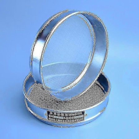 Standard laboratorie testsigte