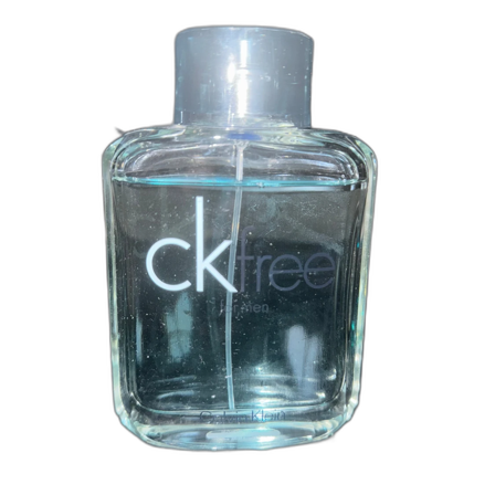 CK Free for Men Eau de Toilette
