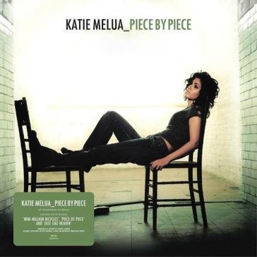 Piece by piece (deluxe) Katie Melua